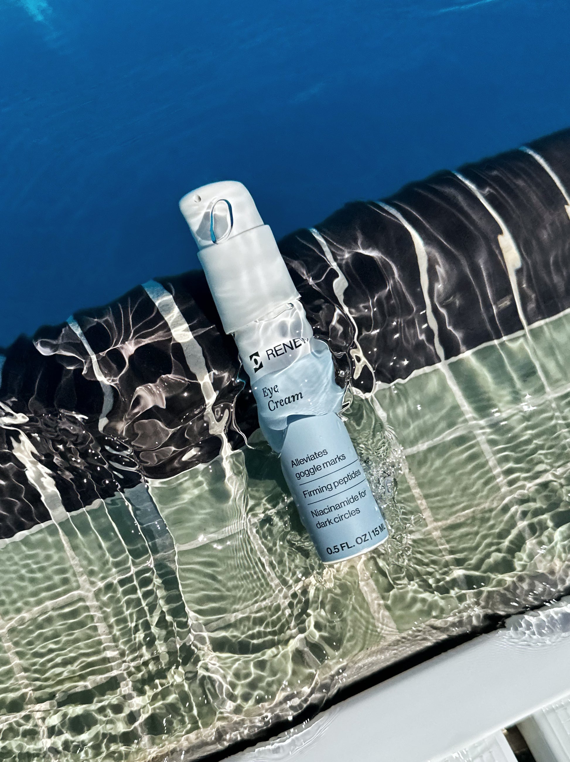 DermaSport Eye Cream  Swimmers Lotions  Dermasport