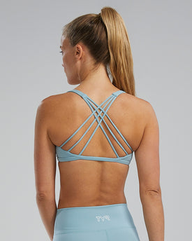 Tyr Women's Joule Elite Multi Strap Bra  Activewear  Tyr