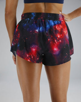 Tyr Hydrosphere Women's Pace Running Shorts - Altair  Running Short  Tyr