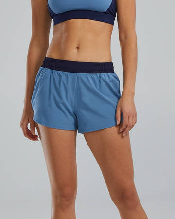Tyr Women Pace Running Short  Running Short  Tyr