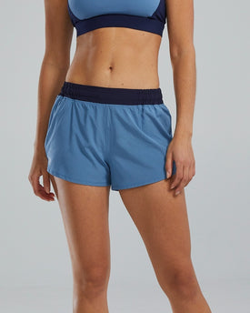 Tyr Women Pace Running Short  Running Short  Tyr