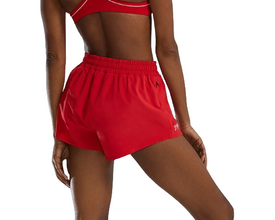 TYR Women's Guard Pace Short  Women's Lifeguard Shorts  Tyr