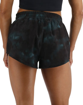 Tyr Hydrosphere Women's Pace Running Shorts - Turbulent  Running Short  Tyr