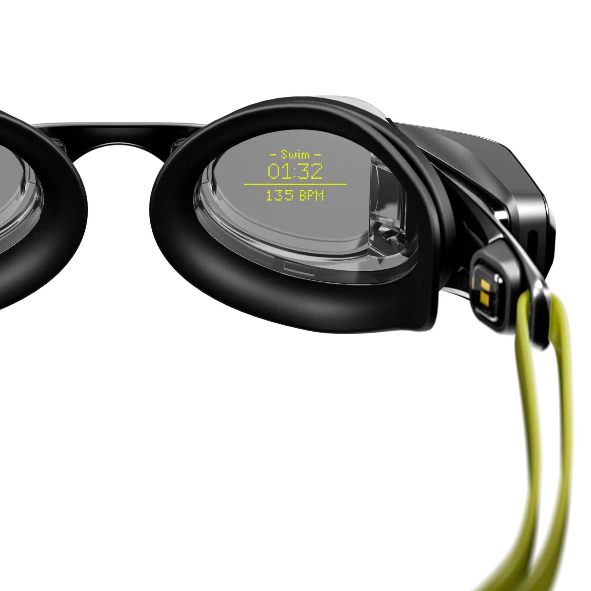 FORM Goggles Smart Swim 2 PRO