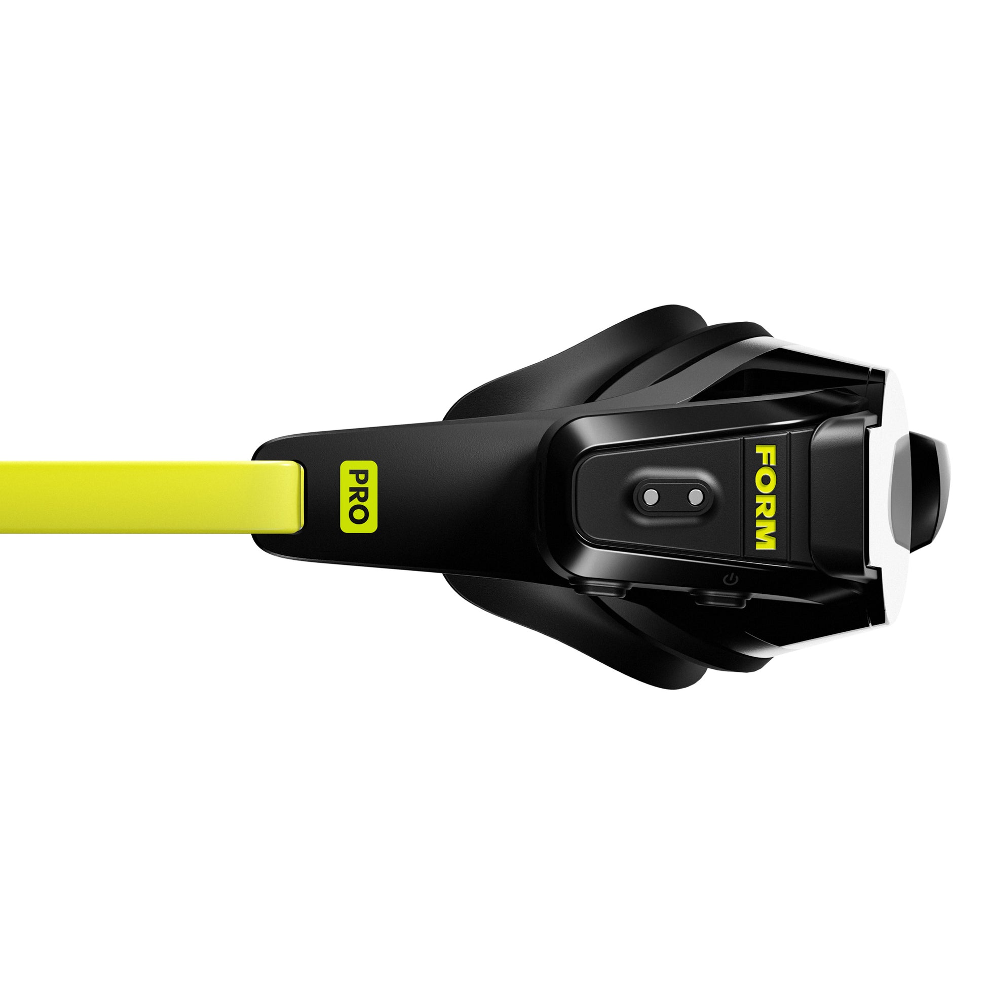 FORM Smart Swim 2 PRO Swim Goggles  Smart Swim Goggles  FORM