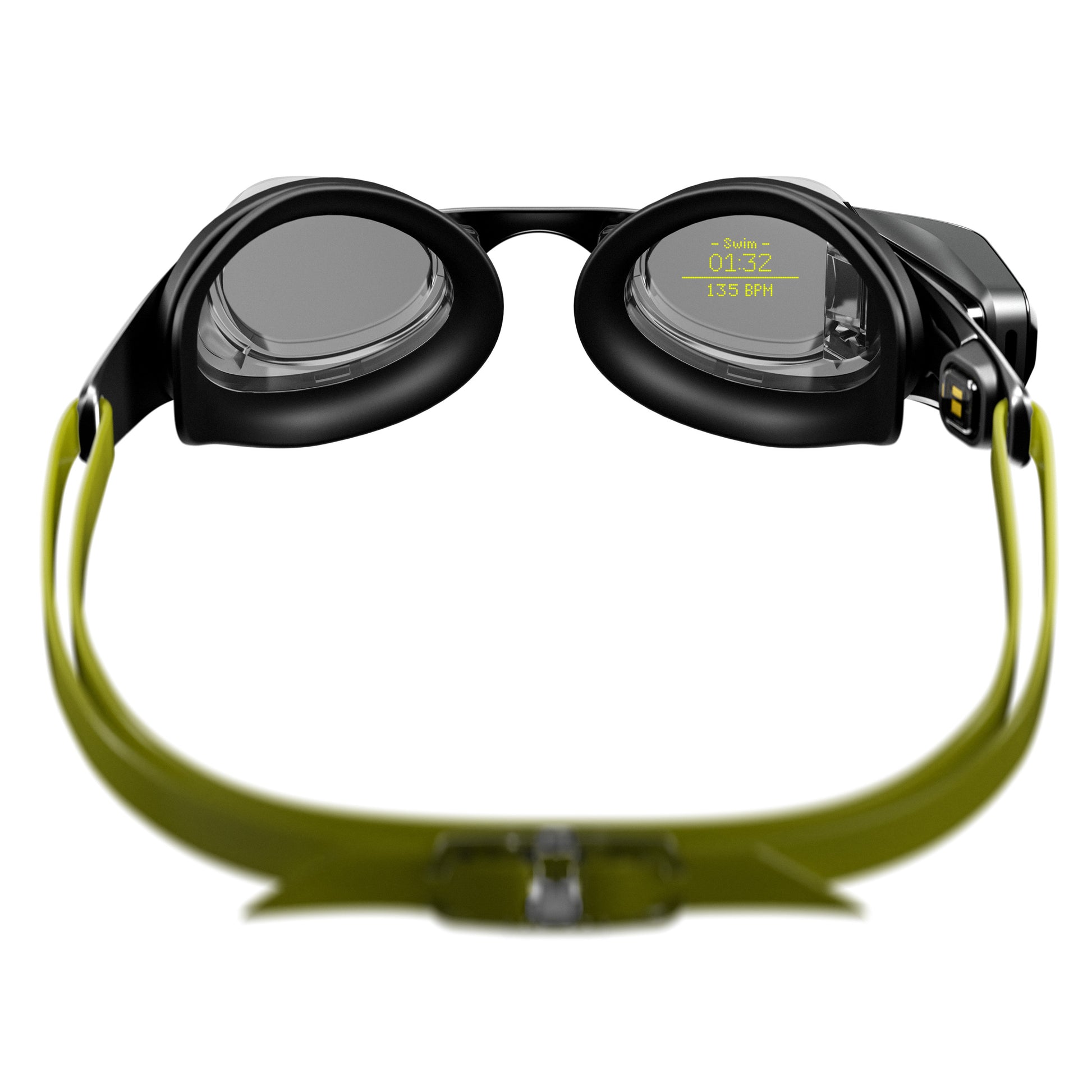 FORM Smart Swim 2 PRO Swim Goggles