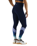 Tyr Base Kinetic Women's High-Rise 28in Leggings - Forge  Women's Activewear  Tyr