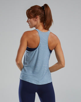 TYR Airtec Women's Tank Top - Solid  Activewear  Tyr