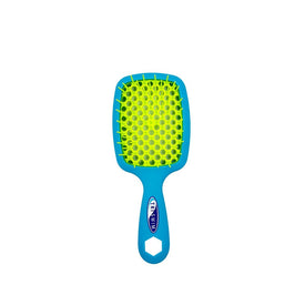 TRISWIM FunBrush Wet and Dry Detangling Brush  Swimmers' Shampoos and Personal Care  SBR Sports
