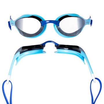 Blueseventy Contour Swim Goggle  Swim Goggles  Blueseventy