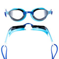 Blueseventy Contour Swim Goggle  Swim Goggles  Blueseventy