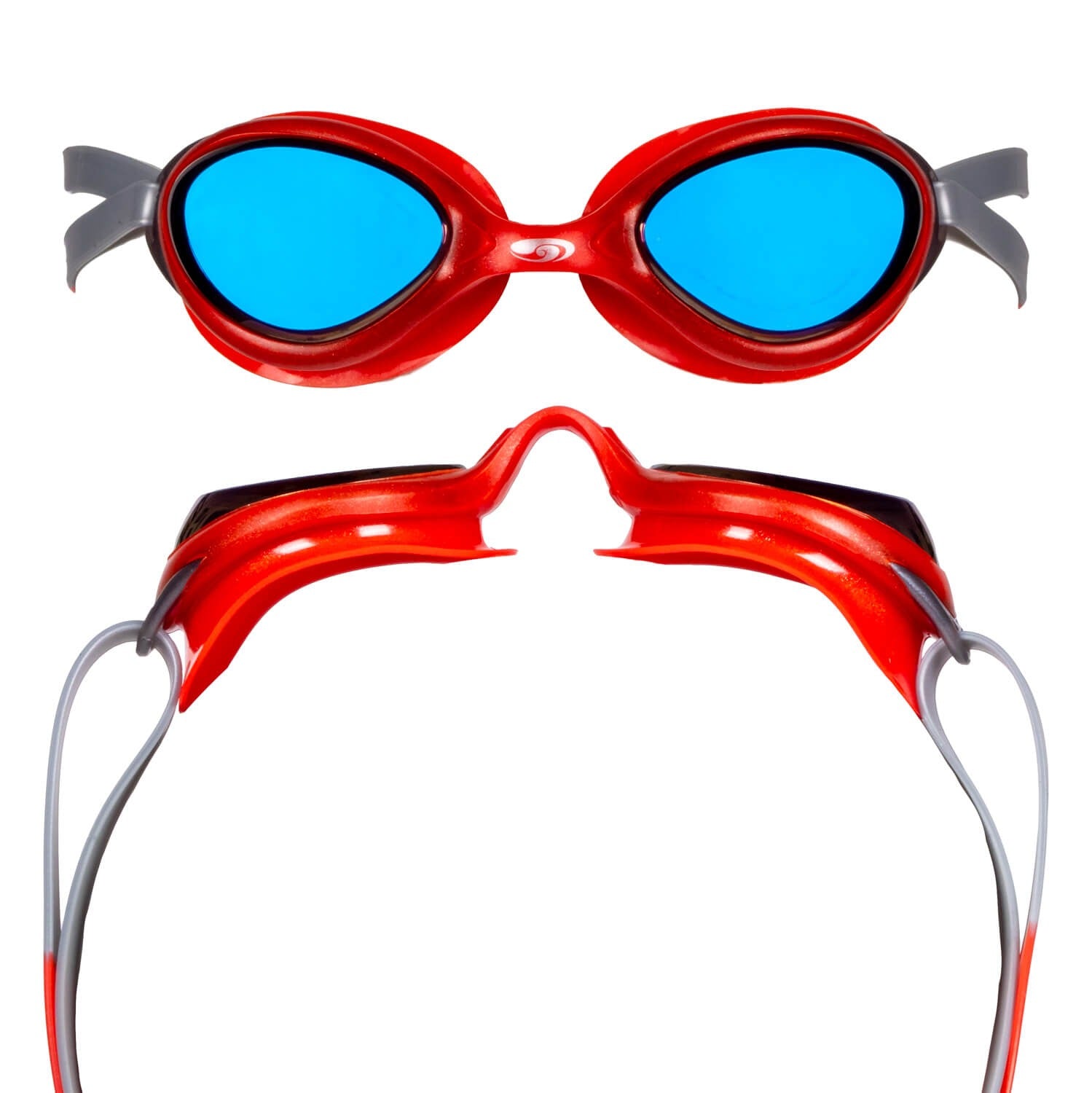 Blueseventy Flow Swim Goggle  Swim Goggles  Blueseventy