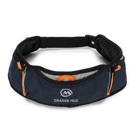 Orange Mud Gearhead Running Belt  Running Belt  Orange Mud