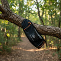 Orange Mud Gearhead Running Belt  Running Belt  Orange Mud