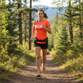 Orange Mud Gearhead Running Belt  Running Belt  Orange Mud