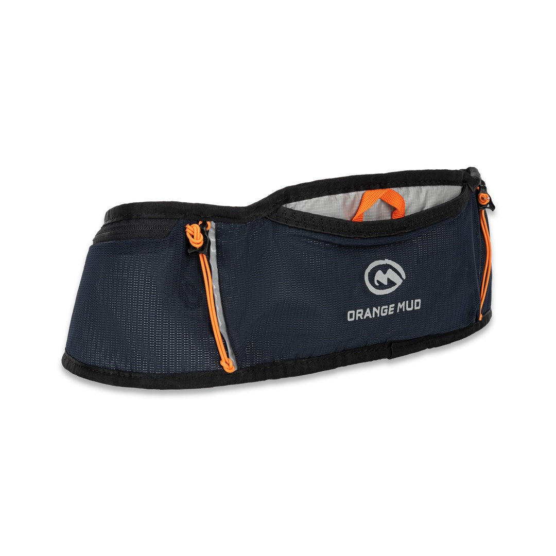 Orange Mud Gearhead Running Belt  Running Belt  Orange Mud