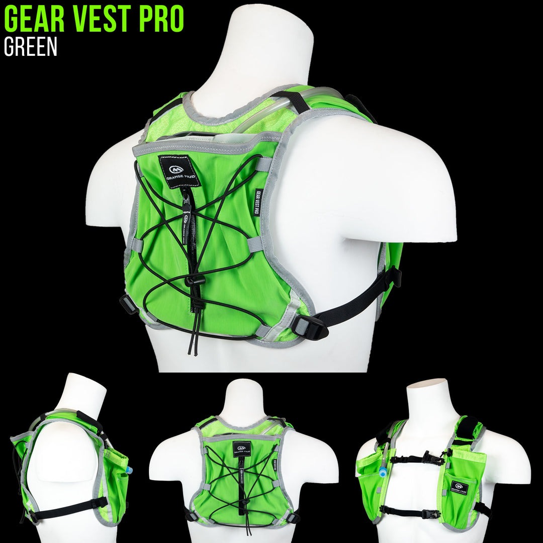 Orange Mud Gear Vest Pro  Gear Vest  Orange Mud