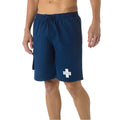 Dolfin Men's Guard Board Short  Men's Lifeguard Shorts  Dolfin