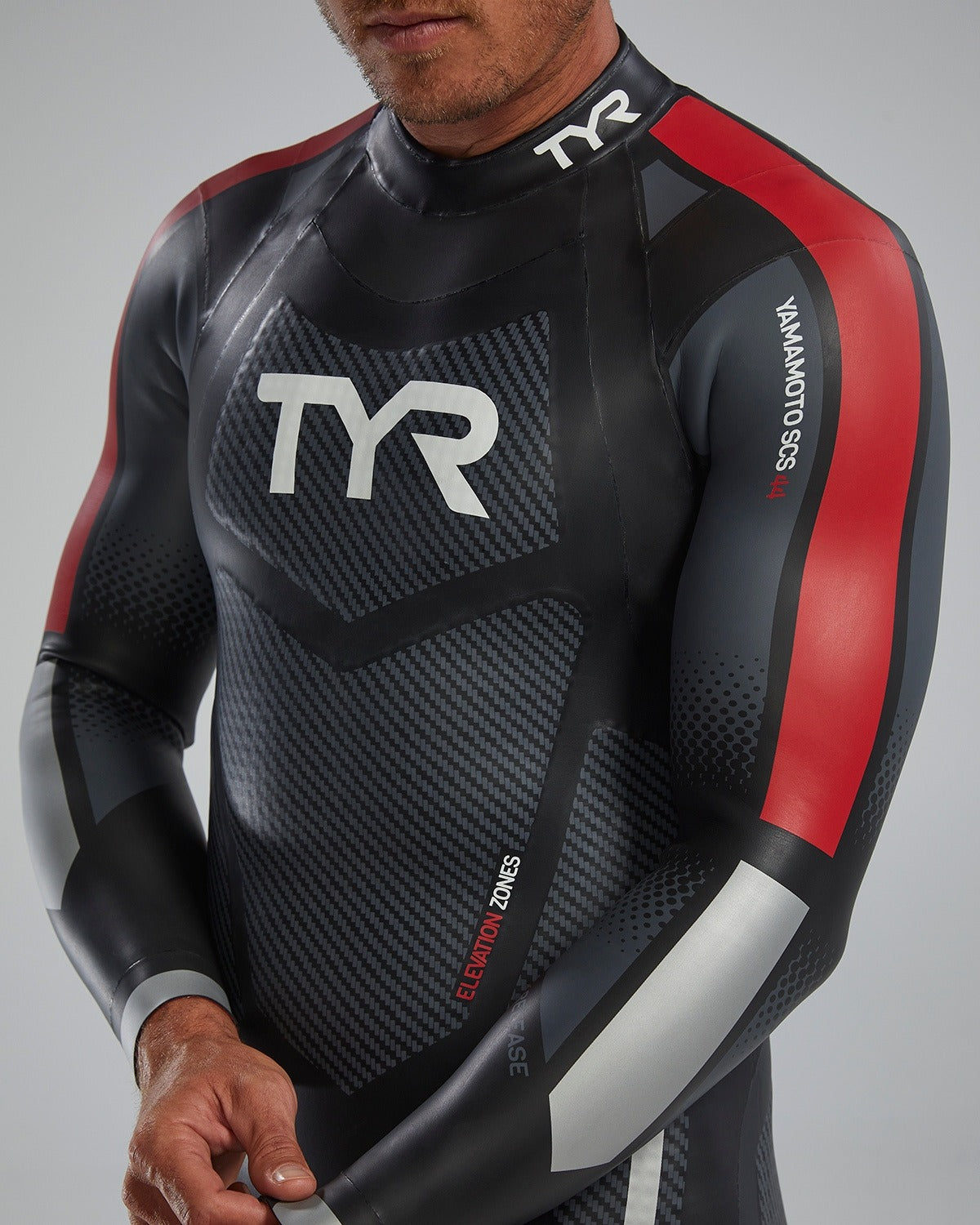 TYR Hurricane Category 5 Wetsuit for Sale | Swim2000