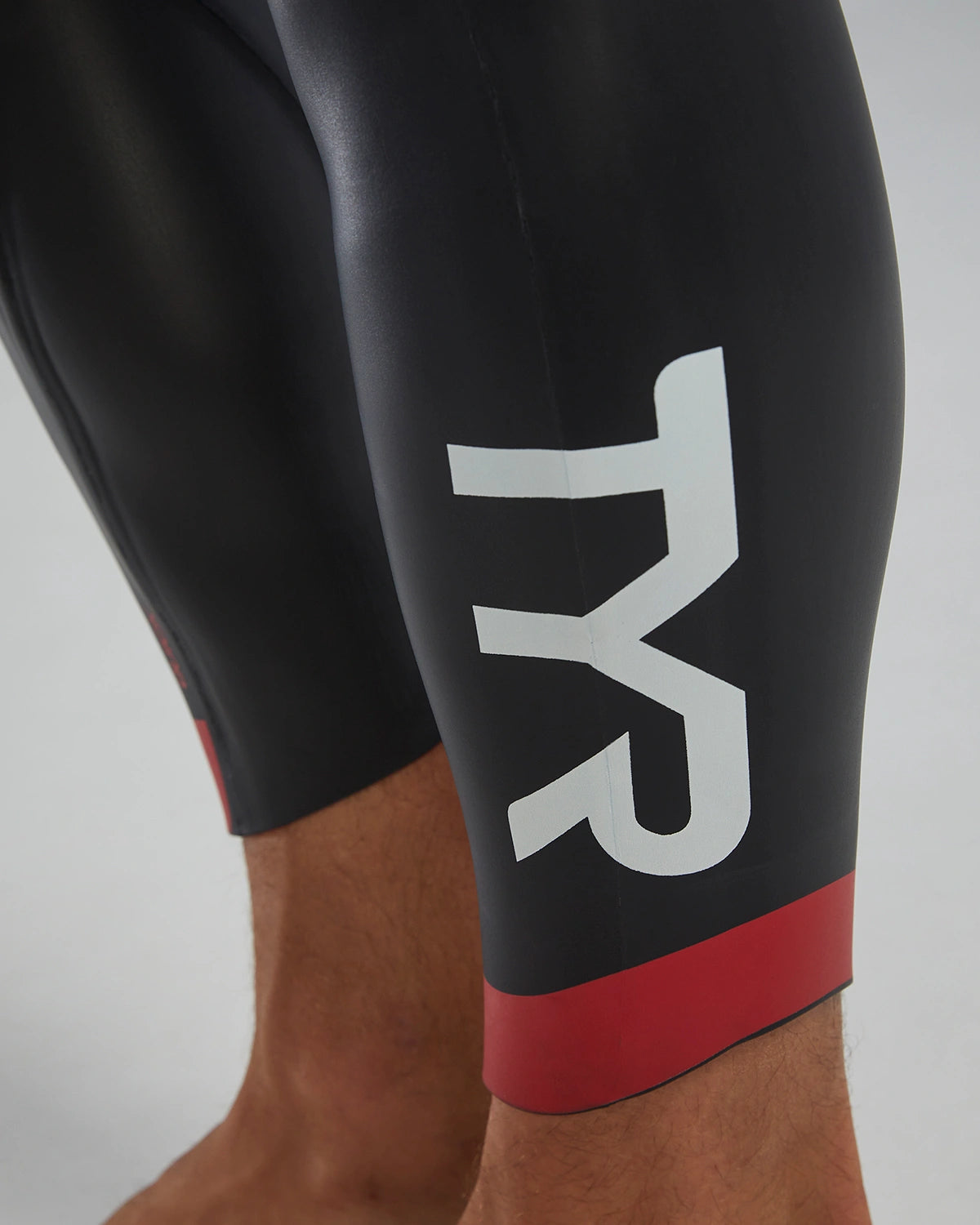 TYR Men's Wetsuit Hurricane Category 5 Sleeveless  Wetsuits  Tyr