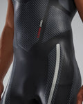 TYR Men's Wetsuit Hurricane Category 5 Sleeveless  Wetsuits  Tyr