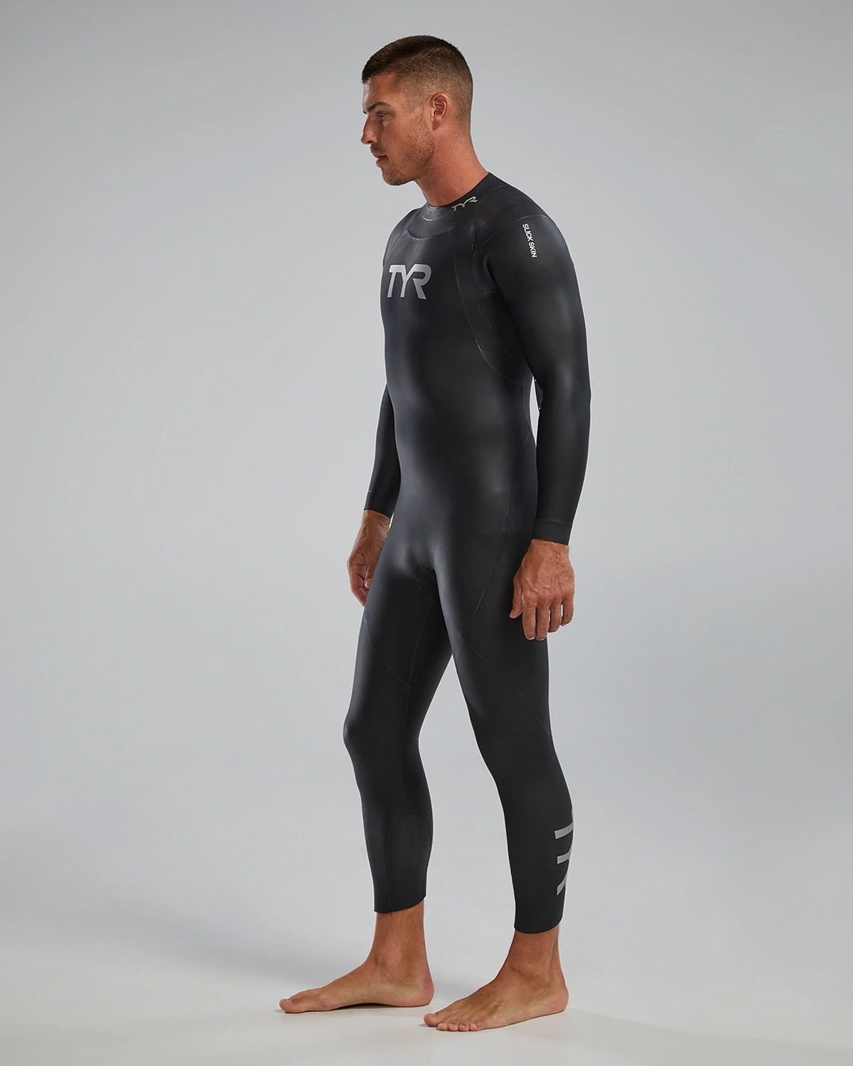 TYR Hurricane Cat 1 Wetsuit Mens  Wetsuits  Tyr