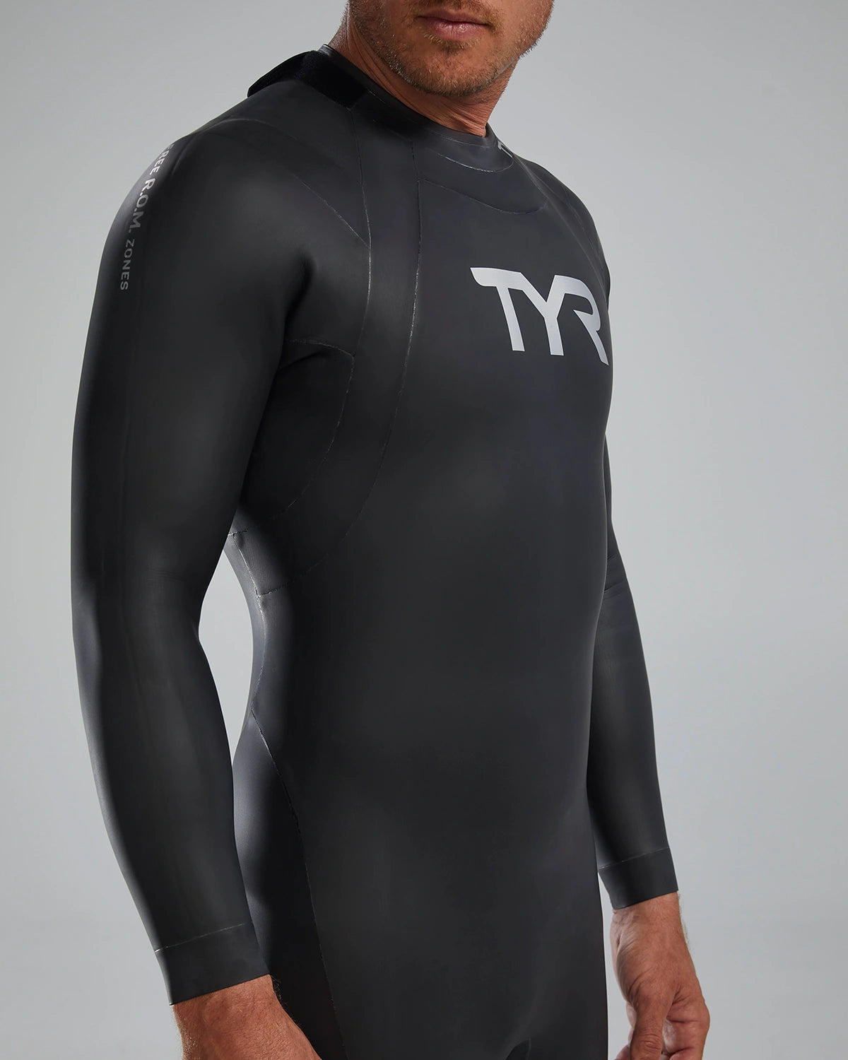 TYR Hurricane Cat 1 Wetsuit Mens  Wetsuits  Tyr