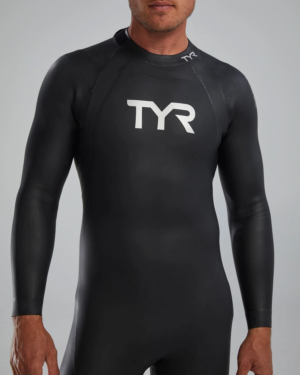 TYR Hurricane Cat 1 Wetsuit Mens  Wetsuits  Tyr