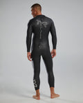 TYR Hurricane Cat 1 Wetsuit Mens  Wetsuits  Tyr