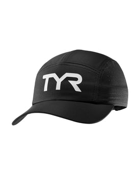 TYR Aero Performance Running Cap  Hat  Tyr