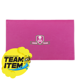 SP Terry Town Plain Towel  Custom Team Products  Terry Town