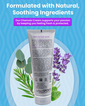 Reflect Sports Hoo Ha Ride Glide