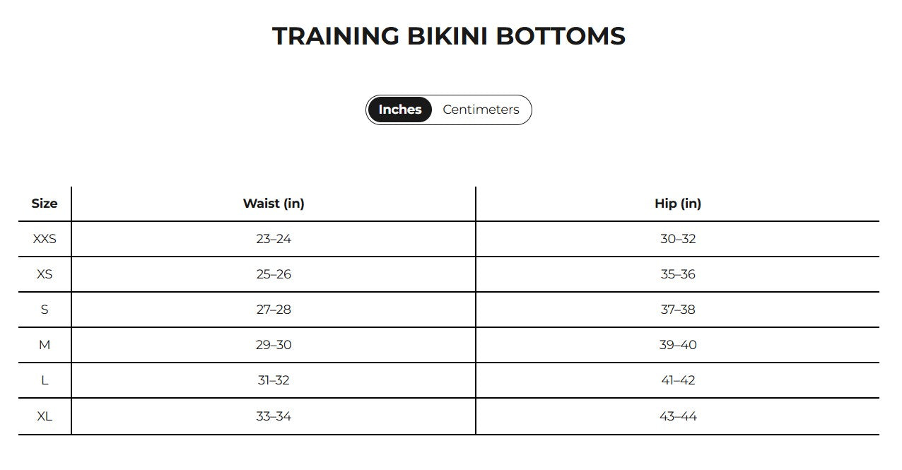 Jolyn Women's Midl Solid Bikini Bottom  Bikini Bottom  JOLYN