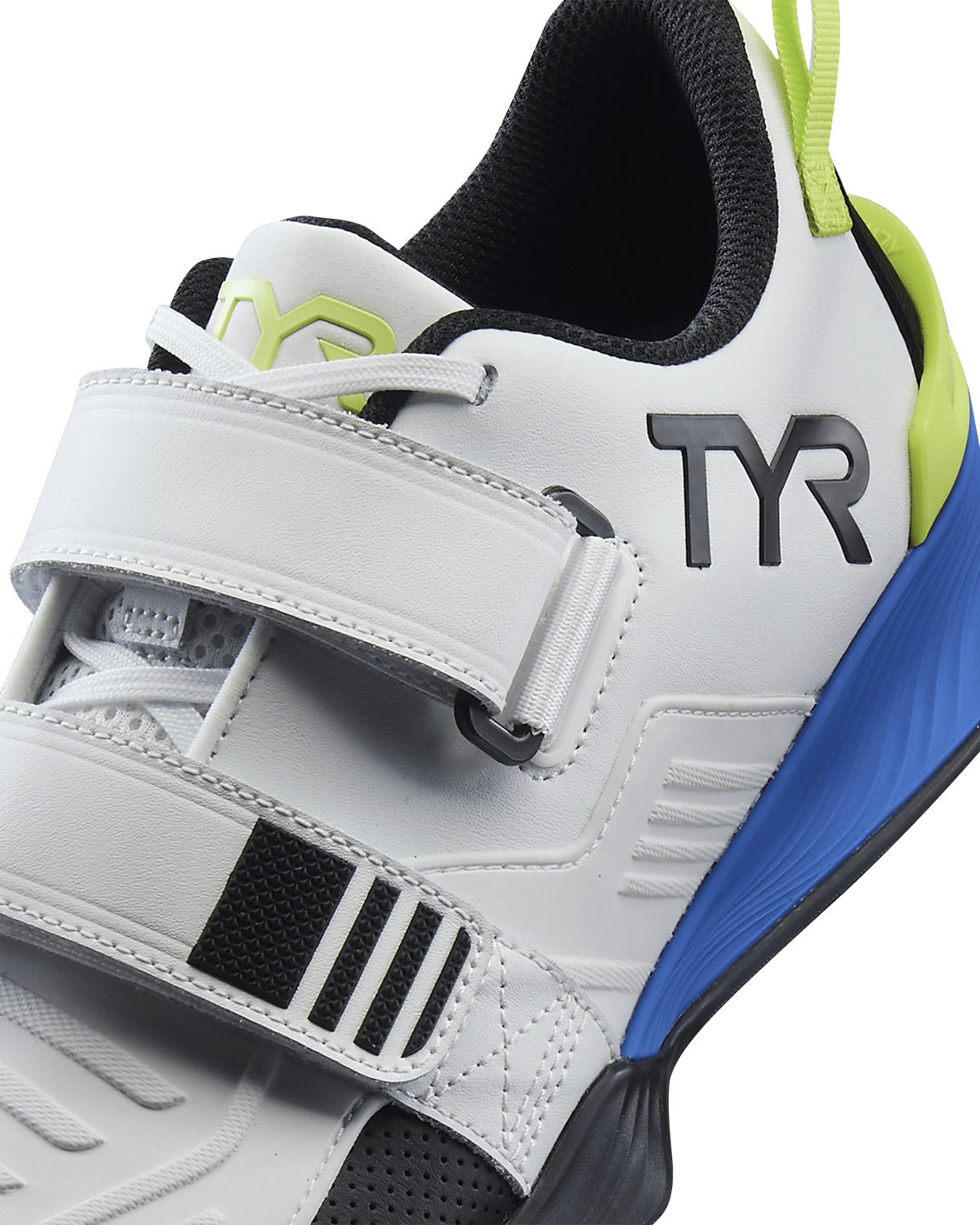 TYR Men's L-2 Lifter Shoes  Training Shoes  Tyr
