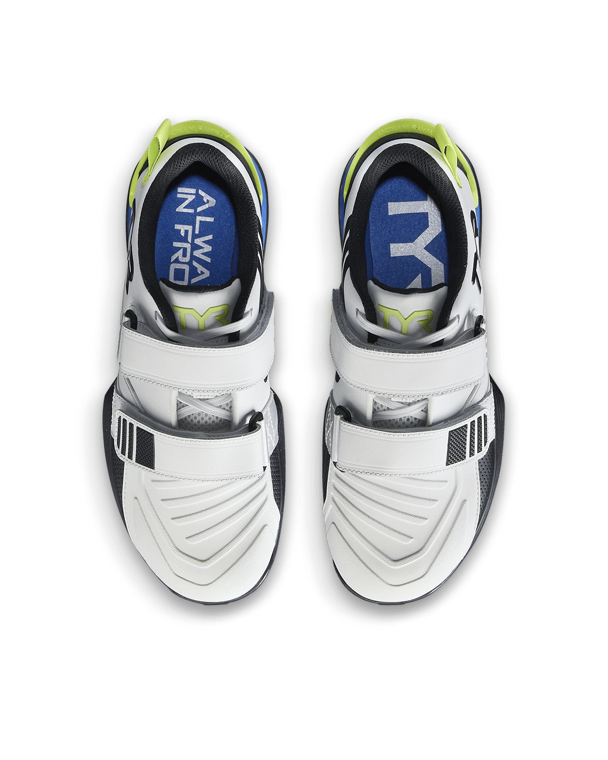 TYR Men's L-2 Lifter Shoes  Training Shoes  Tyr