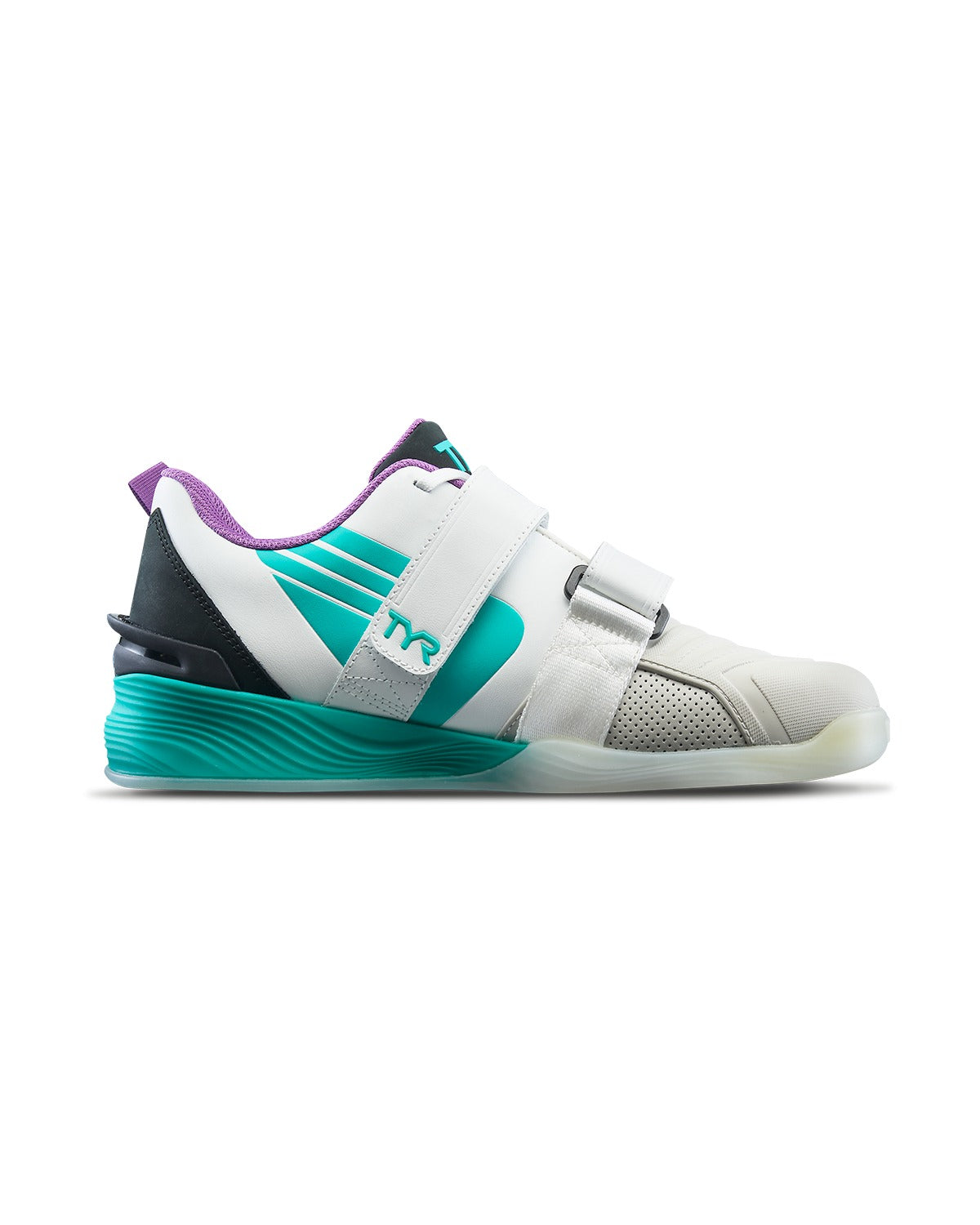 TYR Men's L-2 Lifter Shoes  Training Shoes  Tyr