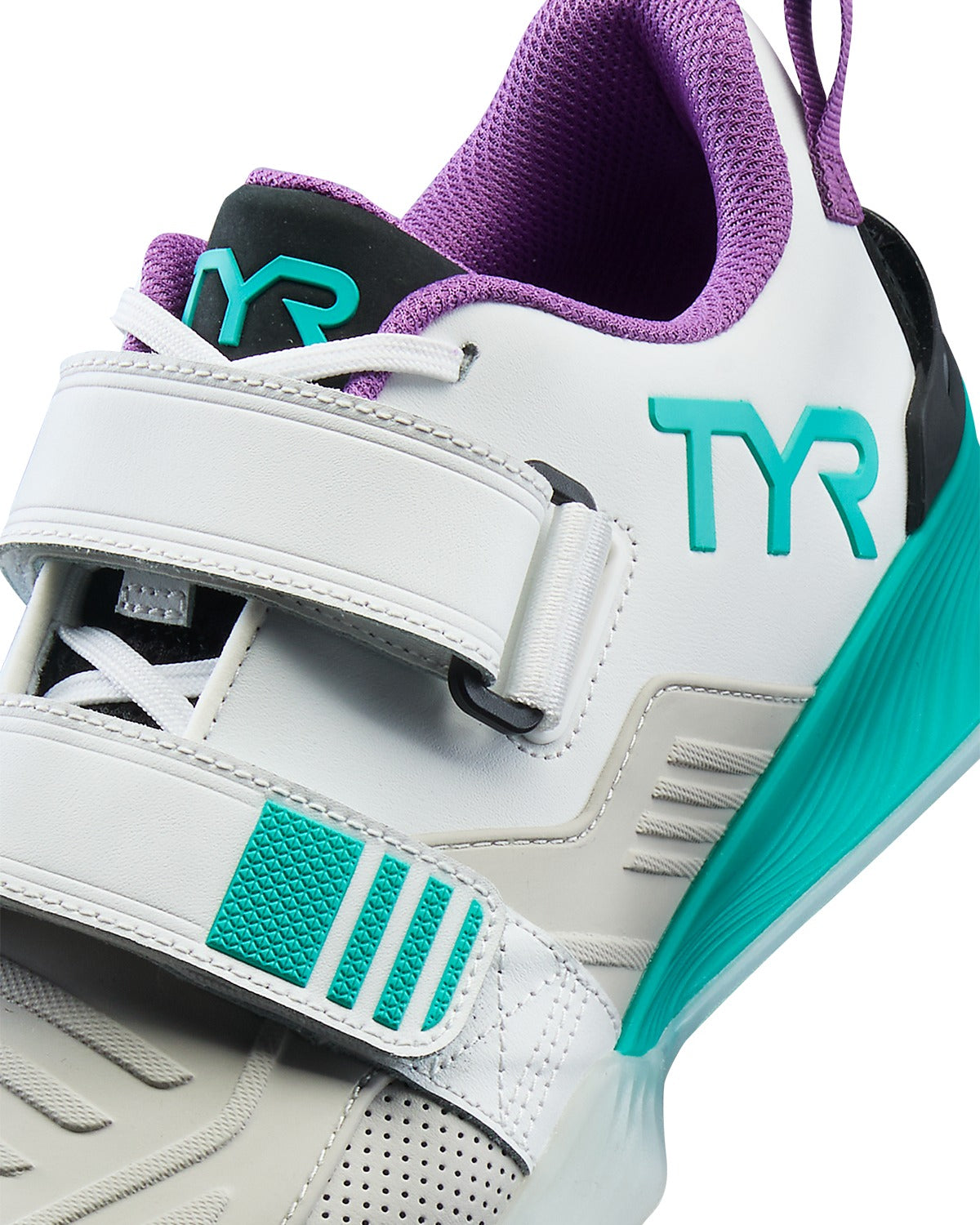 TYR Men's L-2 Lifter Shoes  Training Shoes  Tyr