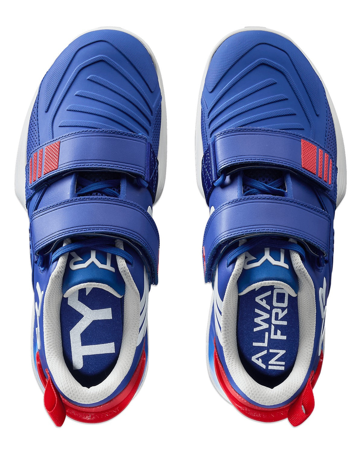TYR Men's L-2 Lifter Shoes  Training Shoes  Tyr
