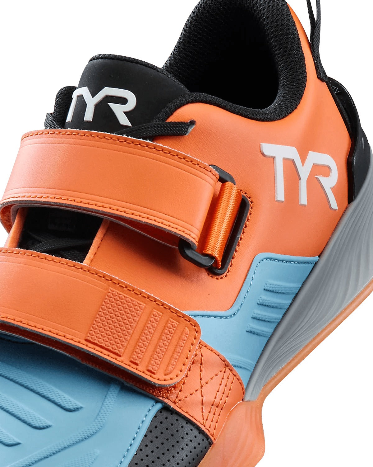 TYR Men's L-2 Lifter Shoes  Training Shoes  Tyr