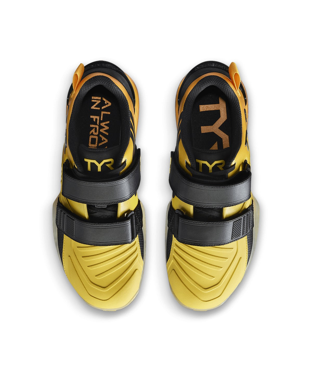 TYR Men's L-2 Lifter Shoes  Training Shoes  Tyr