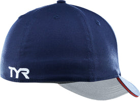 Tyr Fitted Hat A.I.F. GLORY  Visors  Tyr