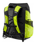 TYR Alliance 45L Backpack – Performance Swim Gear Bag  Swimming Backpacks  Tyr