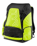 TYR Alliance 45L Backpack – Performance Swim Gear Bag  Swimming Backpacks  Tyr