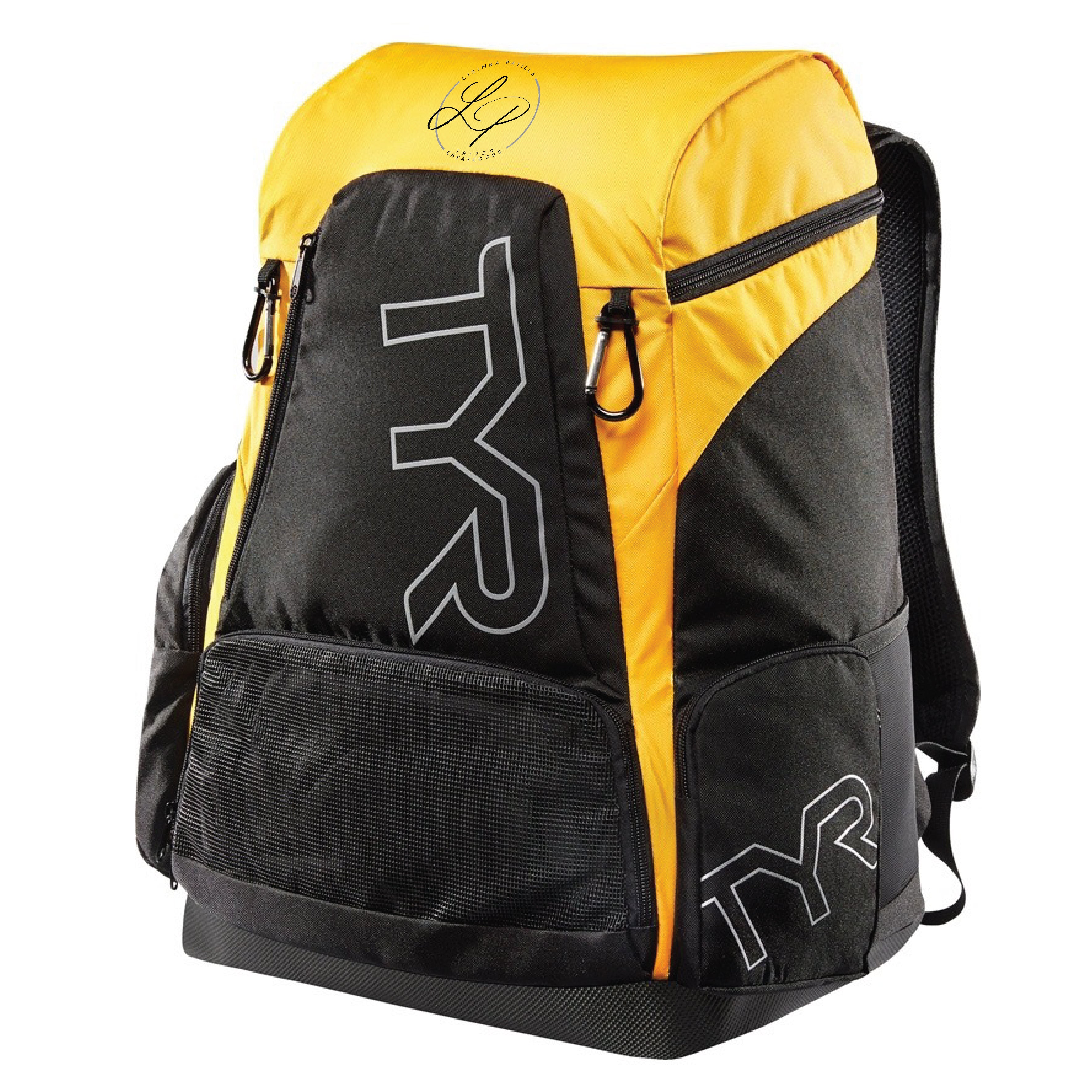 T720 Tyr Alliance 45L Backpack