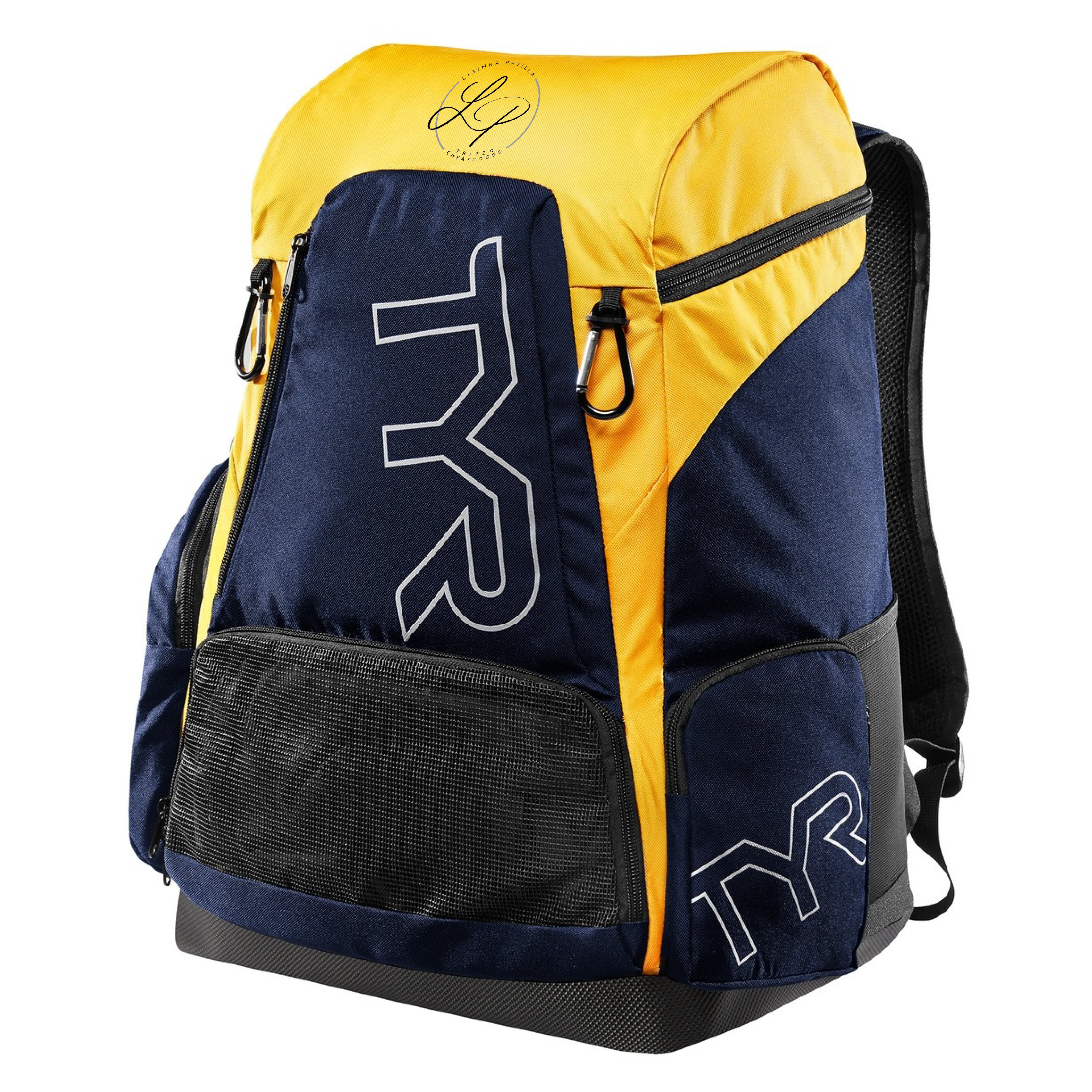 T720 Tyr Alliance 45L Backpack