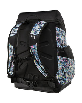 Tyr Alliance 45L Backpack - Prism Break  Swimming Backpacks  Tyr