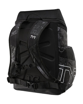 Tyr Alliance 45L Backpack - Ison  Swimming Backpacks  Tyr