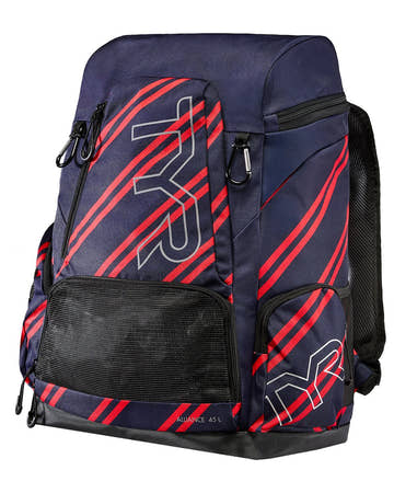 TYR 45 L Katie Ledecky Alliance Backpack