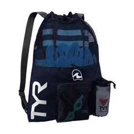 FSA TYR Big Mesh Mummy Backpack  Mesh Bags  Tyr