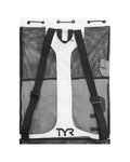 TYR Big Mesh Mummy Backpack  Mesh Bags  Tyr